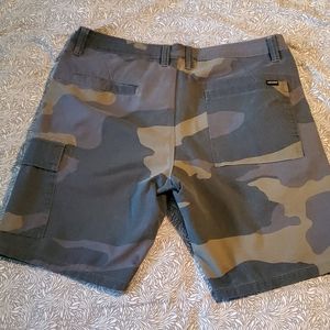 Volcom Surf & Turf hybrid shorts